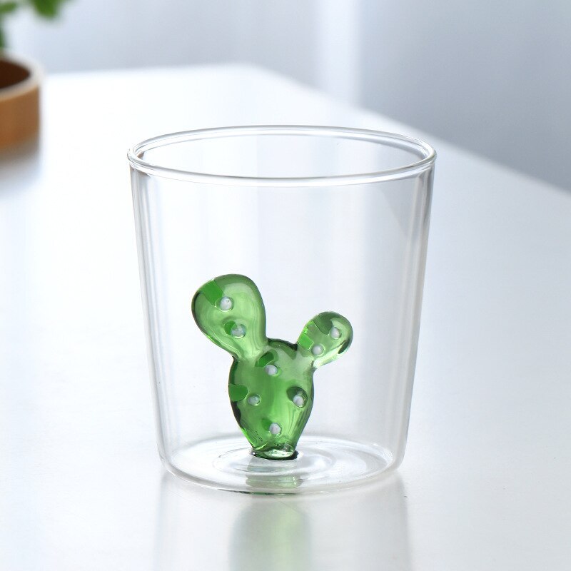 Hjemix | Kaktus Glasskrus