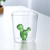 Hjemix | Kaktus Glasskrus