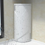 Hjemix | Bad Hjørne Oppbevaring