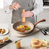 Hjemix | Nonstick Stekepanne - GranitePro