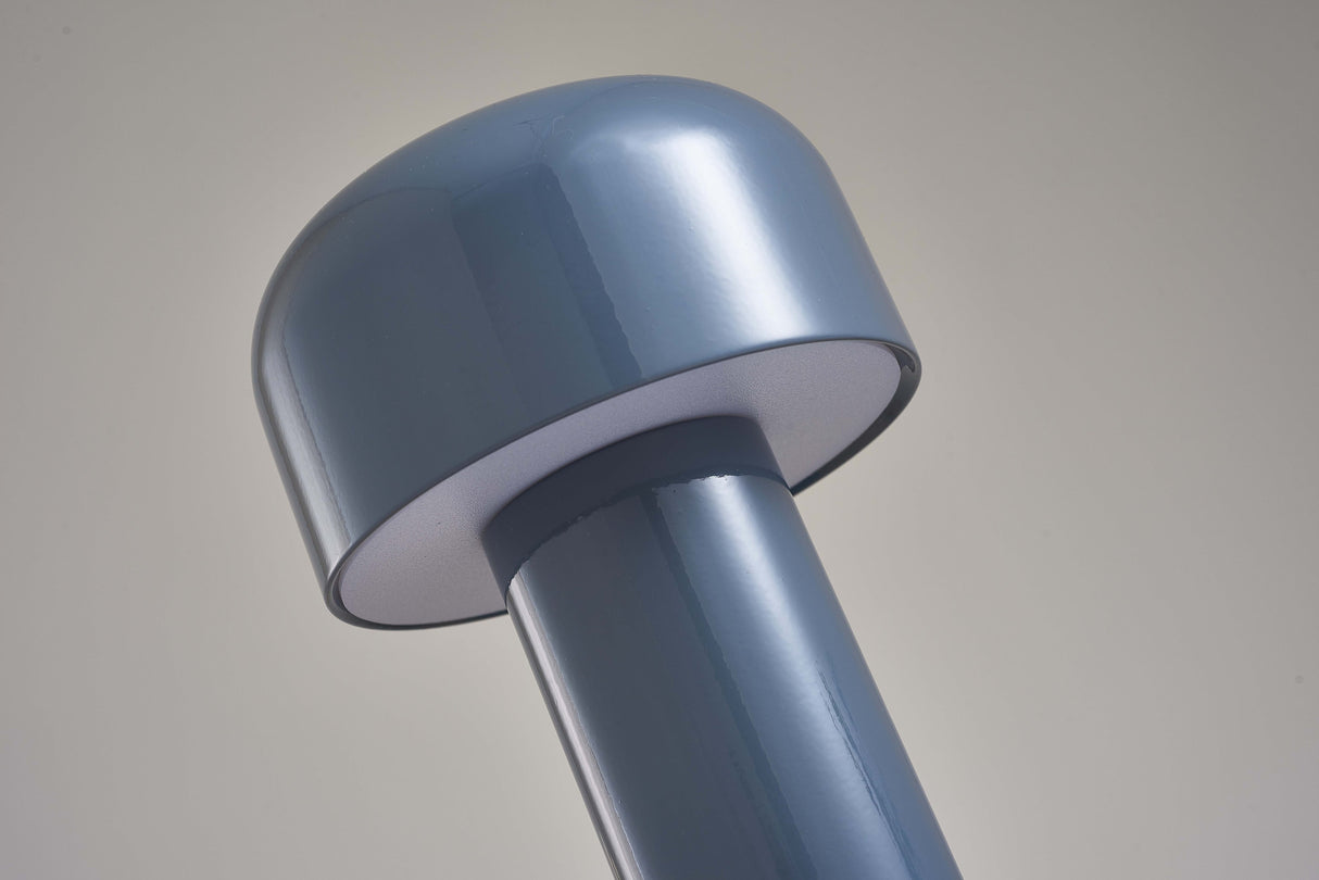 Hjemix | LumiFungi– Bordlampe Sopp Trådløs