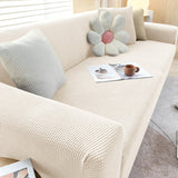 Hjemix | FLEXHOE | Stretchable Sofa Plate | Stylish Protection for Your Sofa