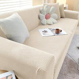 Hjemix | FLEXHOE | Stretchable Sofa Plate | Stylish Protection for Your Sofa