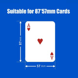 Hjemix | Automatisk kortutsteder