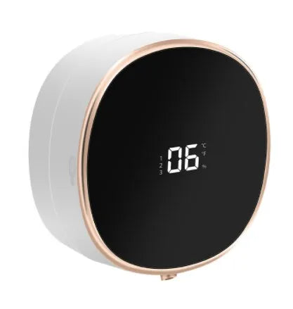 Hjemix | PureSense – Stillegående Automatisk Såpedispenser med Berøringsfri Teknologi