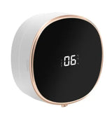 Hjemix | PureSense – Stillegående Automatisk Såpedispenser med Berøringsfri Teknologi