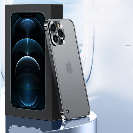 Hjemix | iPhone-deksel - Robust beskyttelse i elegant design