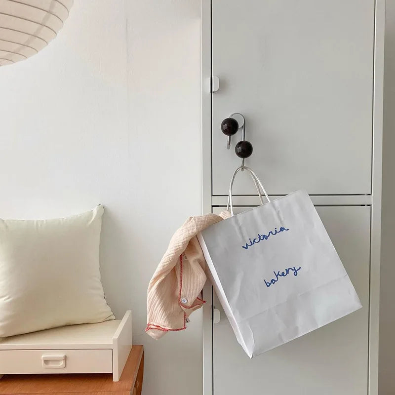 Hjemix | Eames Dot Magnetiske Kroker