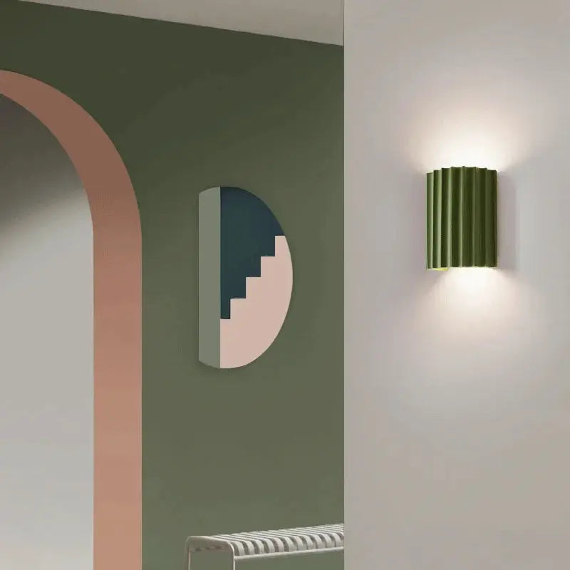 Hjemix | Moderne Veggapplikasjoner laget av Elegant Harpiks