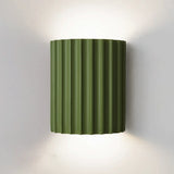 Hjemix | Moderne Harpiks Vegglampe