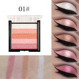 Hjemix | Shimmer Brick - Gylden Gudinne