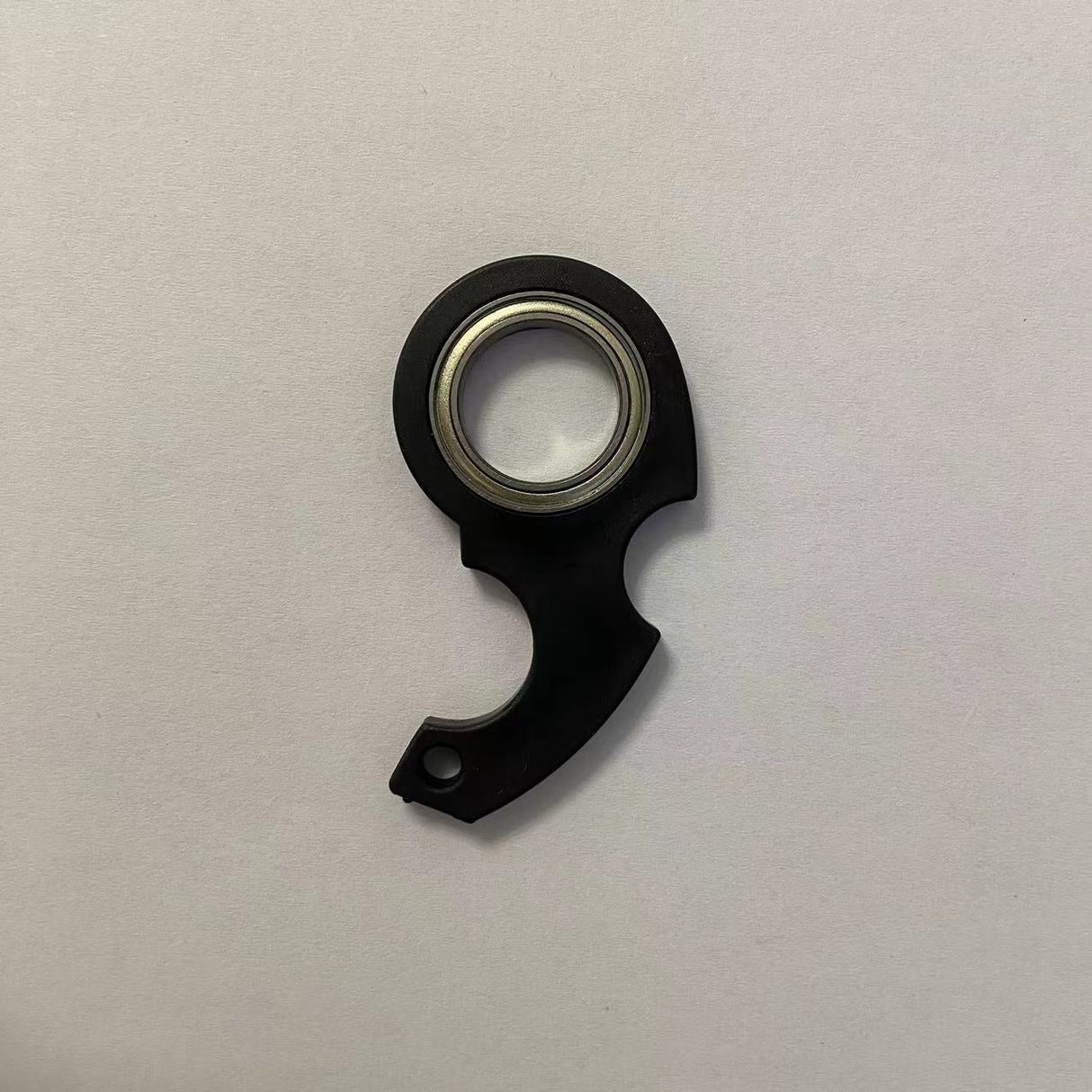 Hjemix | Spinning Nøkkelring Fidget