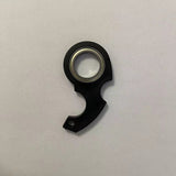 Hjemix | Spinning Nøkkelring Fidget