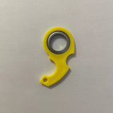 Hjemix | Spinning Nøkkelring Fidget