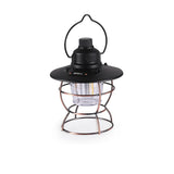 Hjemix | Utendørs Vintage Camping Lys Hest Lys Oppladbart Bærbart Camping Lys