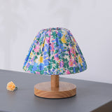 Hjemix | Moderne Minimalistisk Kreativ Jern Blomst Form 1-Lampe Bordlampe