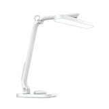 Hjemix | Moderne Student Øyevern USB-lading Folding LED Skrivebordslampe