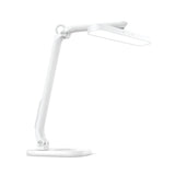 Hjemix | Moderne Student Øyevern USB-lading Folding LED Skrivebordslampe