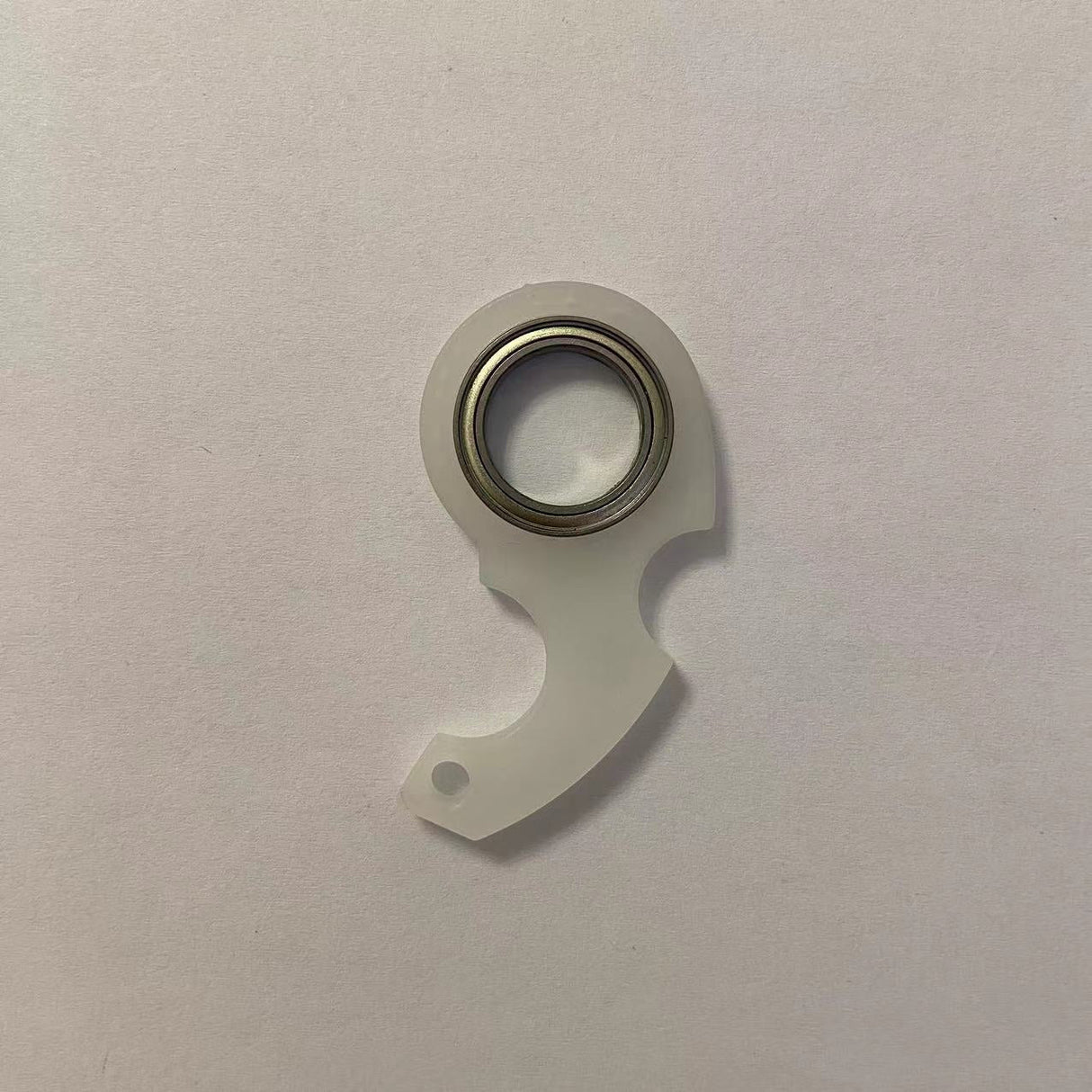 Hjemix | Spinning Nøkkelring Fidget