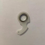 Hjemix | Spinning Nøkkelring Fidget