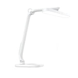 Hjemix | Moderne Student Øyevern USB-lading Folding LED Skrivebordslampe