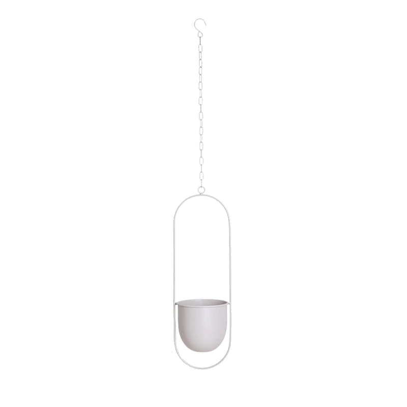 Hjemix | Hjemix Luxury Moderne Hengende Potte