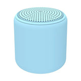 Hjemix | Bærbar Bluetooth-høyttaler i Macaron-farge