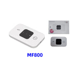 Hjemix | Trådløs bærbar WiFi