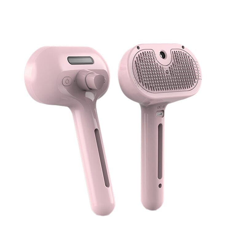 Hjemix | Spray Kattebørste