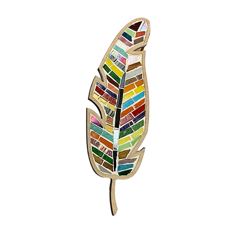 Hjemix | DIY Mosaikksett