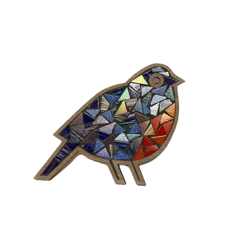 Hjemix | DIY Mosaikksett