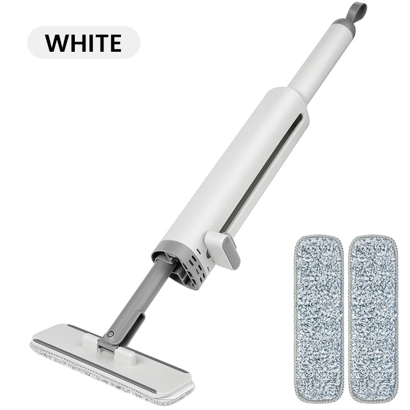 Hjemix | Bærbar selvklem mini mopp