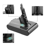 Hjemix | V7 Batteri Erstatning