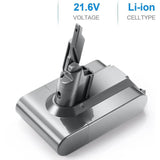 Hjemix | V7 Batteri Erstatning