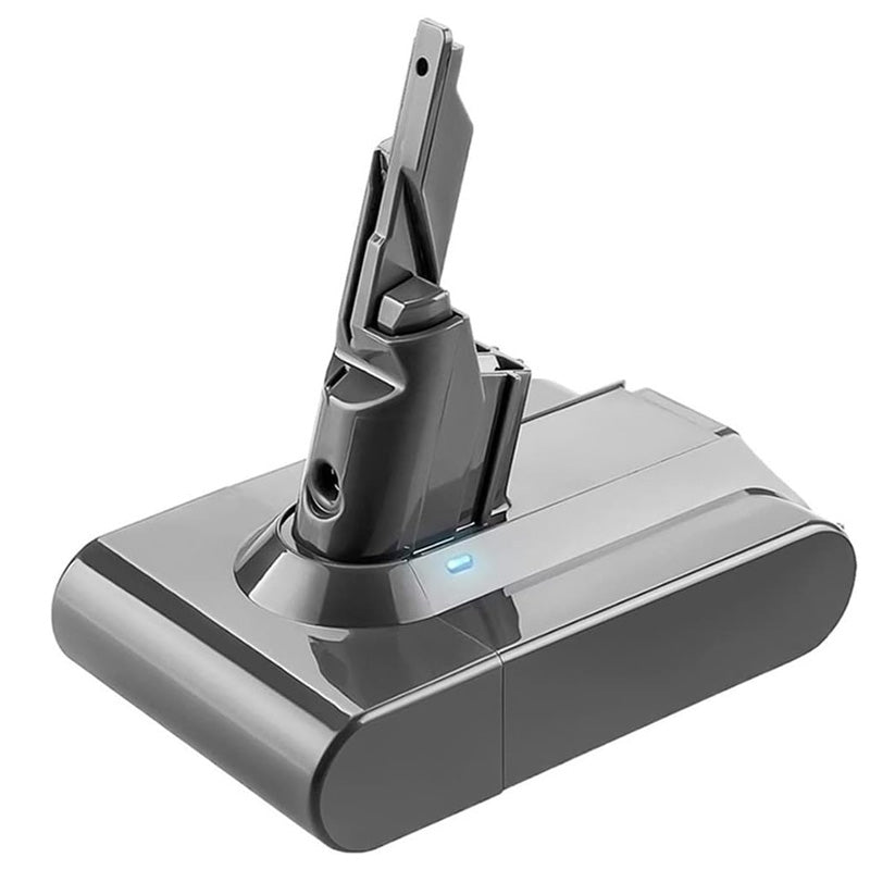 Hjemix | V7 Batteri Erstatning