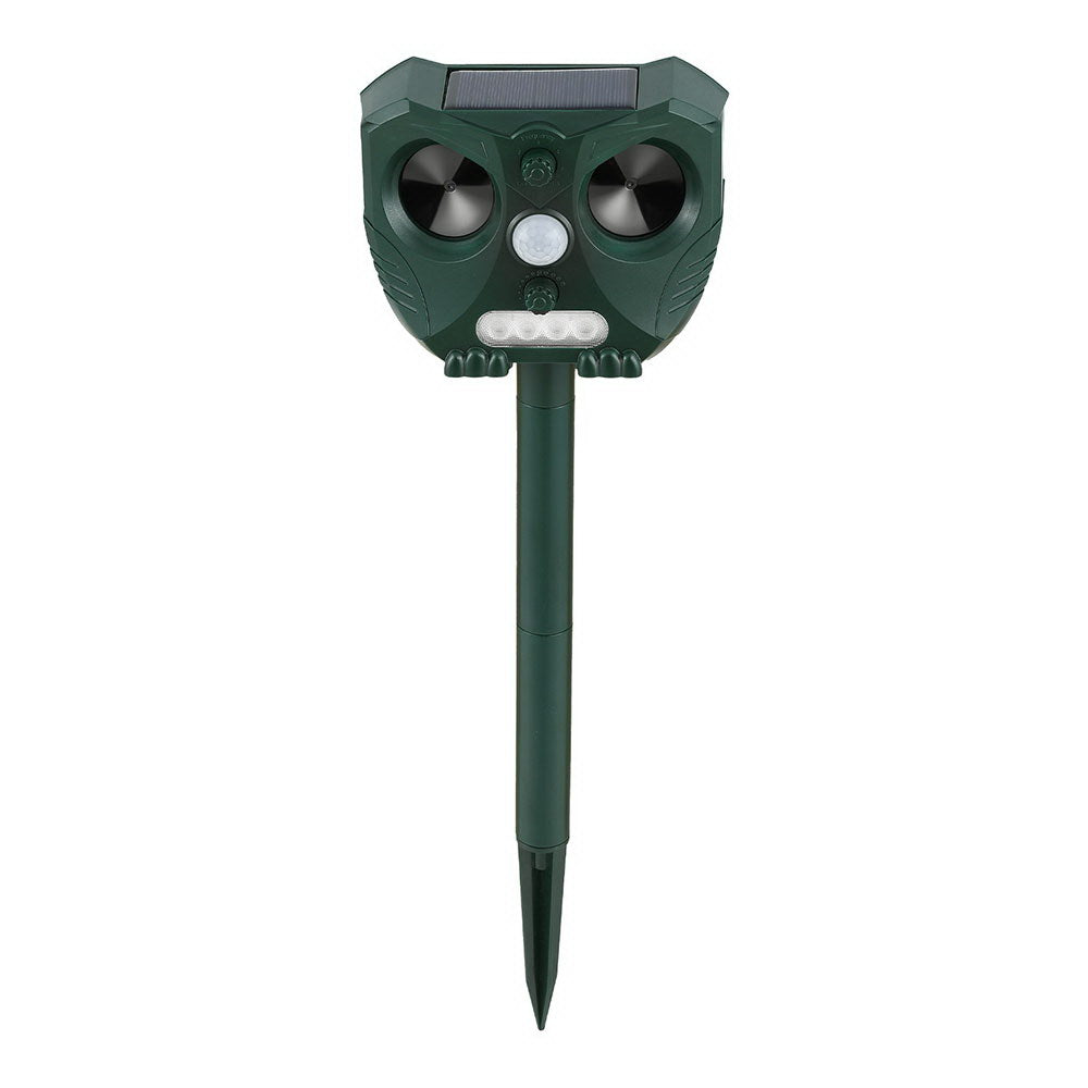 Hjemix | Repeller Ultralydbatteri USB-drevet