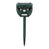 Hjemix | Repeller Ultralydbatteri USB-drevet