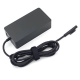 Hjemix | 102W Strømadapter Lader 1798 15V 6.33A for Microsoft Surface Book 2