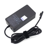Hjemix | 102W Strømadapter Lader 1798 15V 6.33A for Microsoft Surface Book 2