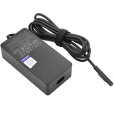 Hjemix | 102W Strømadapter Lader 1798 15V 6.33A for Microsoft Surface Book 2