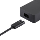 Hjemix | 102W Strømadapter Lader 1798 15V 6.33A for Microsoft Surface Book 2
