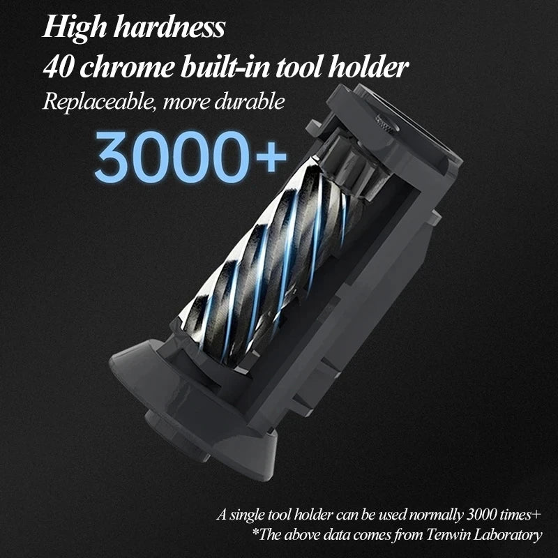 Hjemix | Astronaut Automatisk Blyantspisser