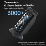 Hjemix | Astronaut Automatisk Blyantspisser