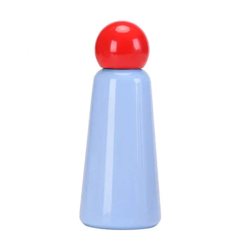 Hjemix | Steel 2-tone Bottle