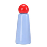 Hjemix | Steel 2-tone Bottle