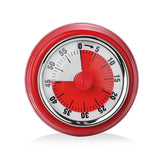 Hjemix | Magnetisk Kjøkkentimer