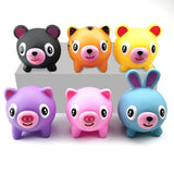 Hjemix | Anti-Stress Squeezy