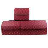 Hjemix | Lær kisteorganisator