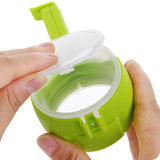 Hjemix | Friskhetslås