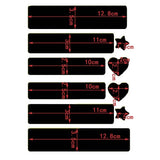 Hjemix | Dunjakke Reparasjonslapp